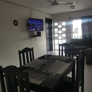  Apartamento Casa Marthita México
