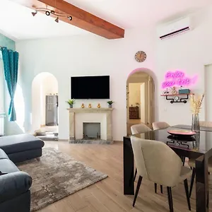 Apartamento Maison Piazza Di Spagna Italia