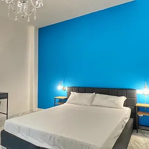  Apartamento Anastasio 3 Bedroom By 101flats Italia