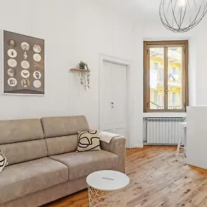  Apartamento Navigli Charming Flat Italia