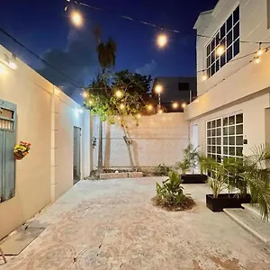  Apartamento Xikama By Andiani Travel México