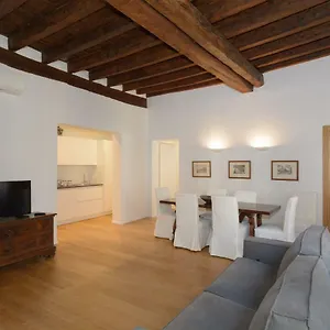 Ca' Zacco Apartamento