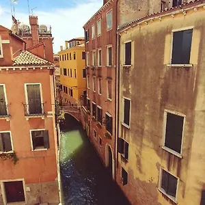 Mansarda Querini Apartamento