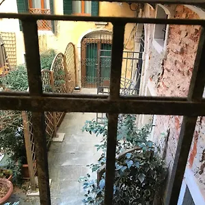 Ca' Bernarda Appartement